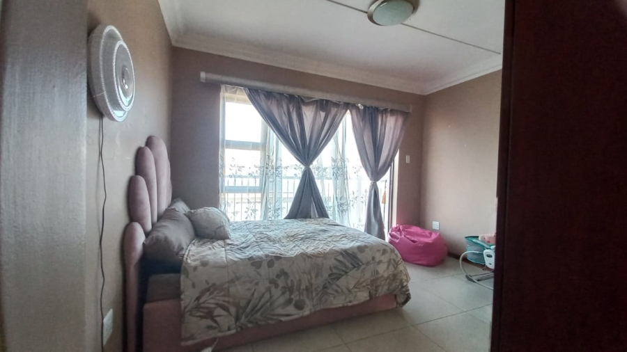 To Let 3 Bedroom Property for Rent in Lilyvale Estate Free State